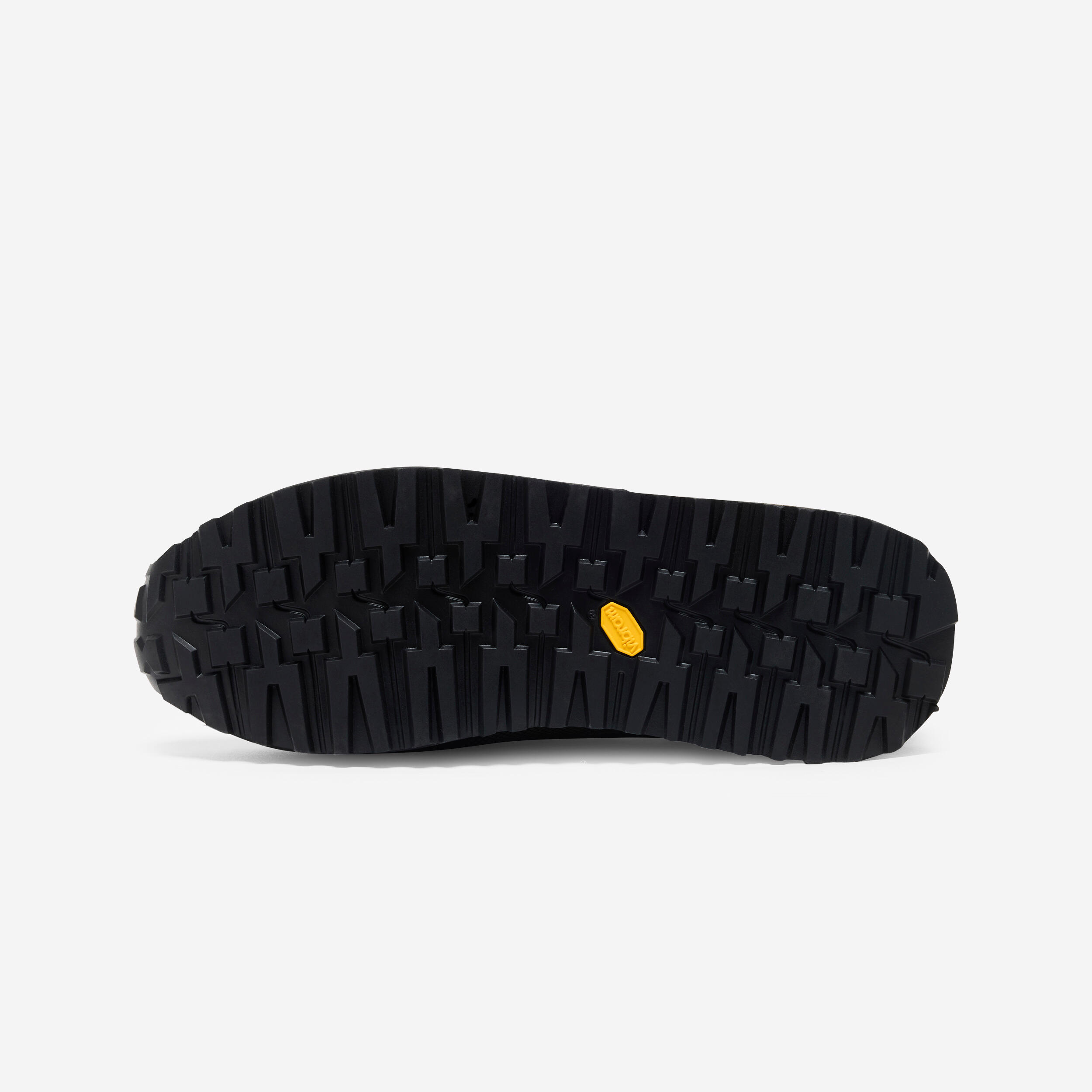Buty Decathlon x Starcow Graveler High 4/17