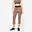 Fitnesslegging voor dames luipaard