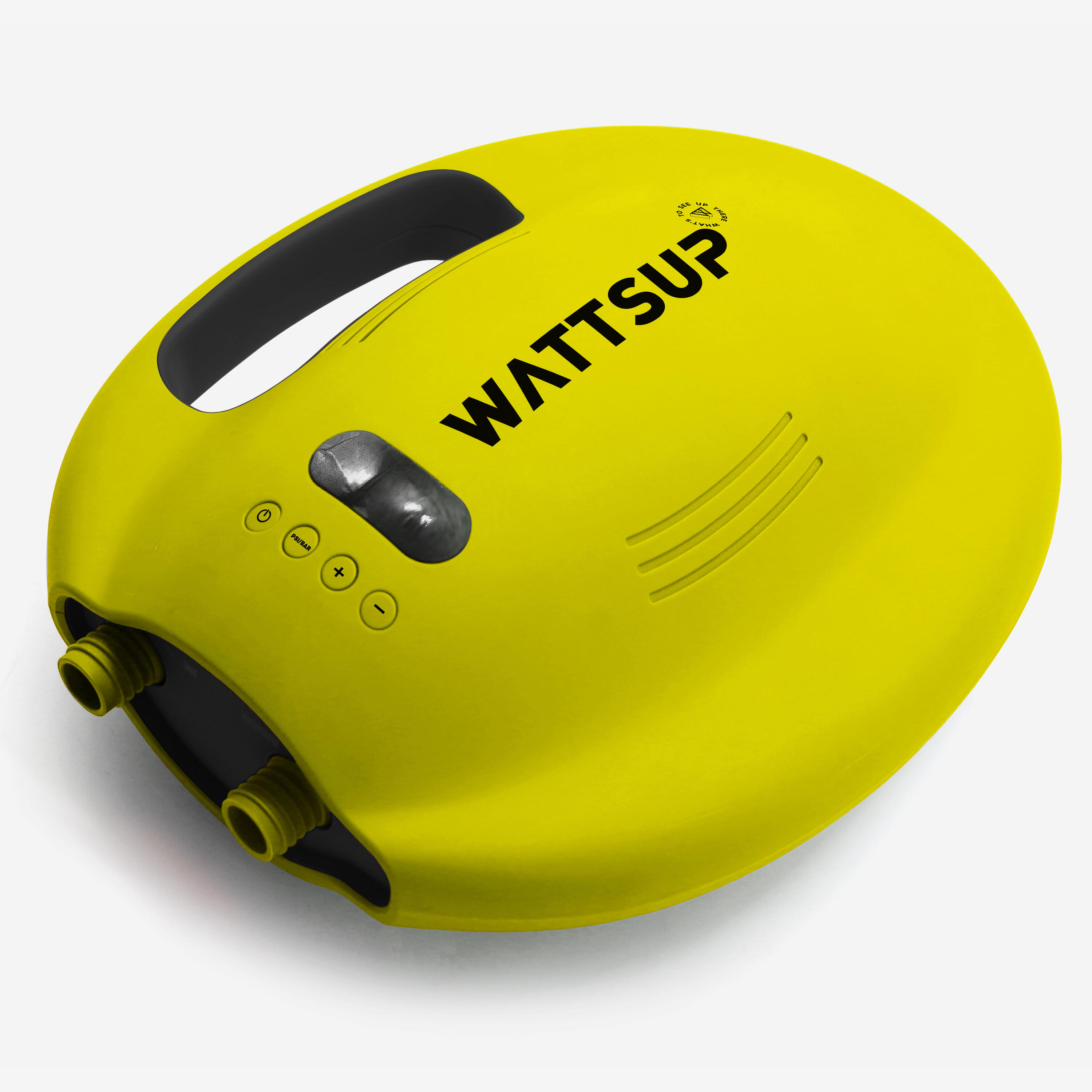 Pompa elettrica WATTSUP senza fili 20 PSI 2/6