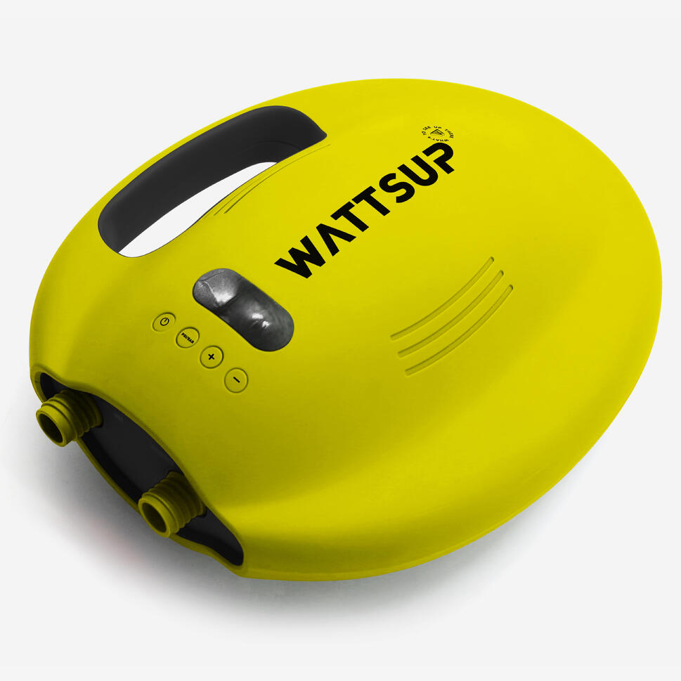 Pompka elektryczna Wattsup 20 PSI bezprzewodowa
