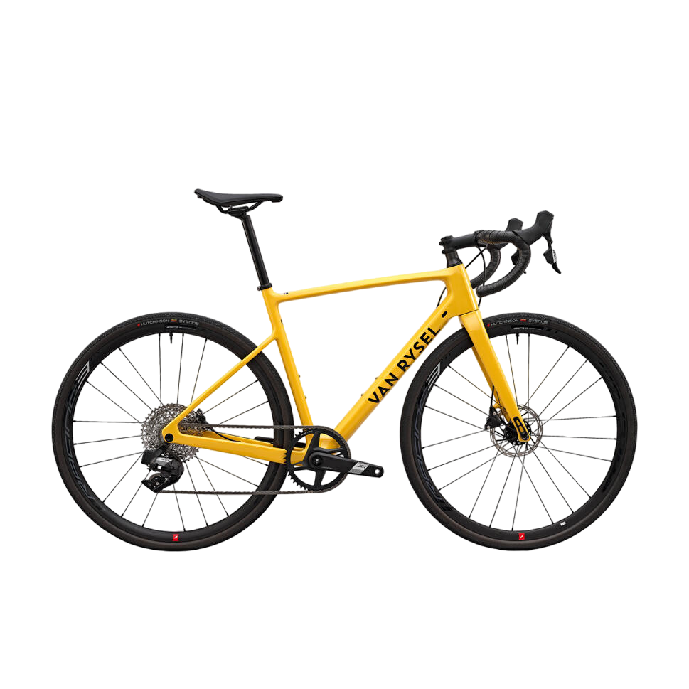 VAN RYSEL SRAM RIVAL AXS POWER 