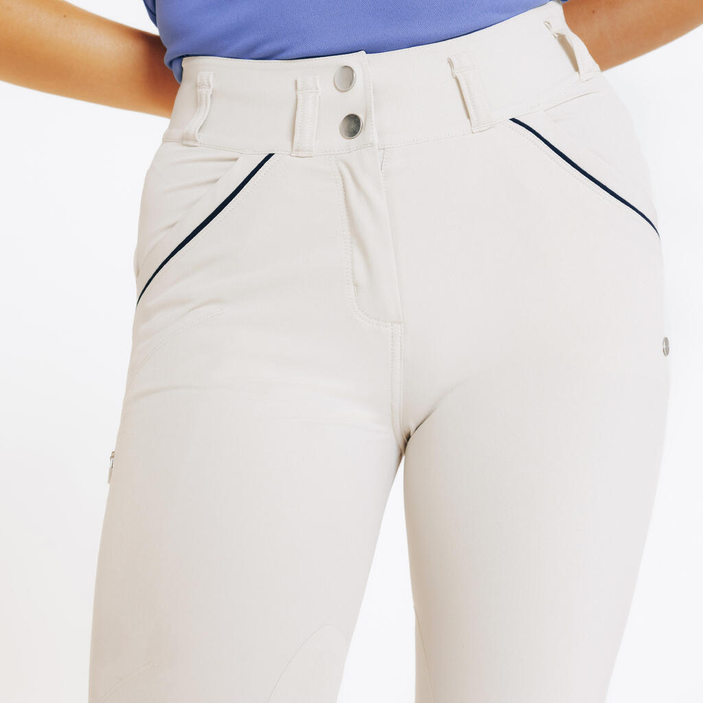 PANTALONE ZA JAHANJE 500