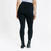Legging équitation full grip Femme - 500 noir