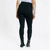 Legging équitation full grip Femme - 500 noir
