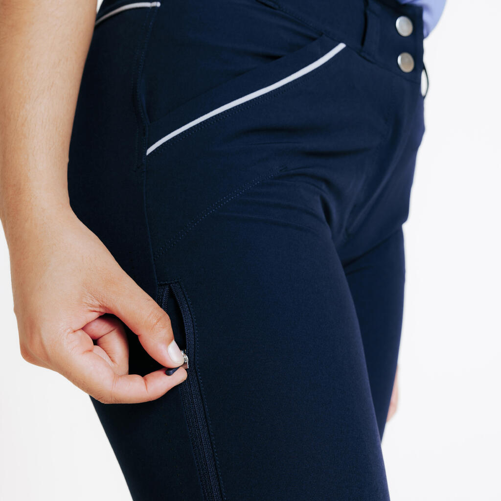 PANTALONE ZA JAHANJE 500
