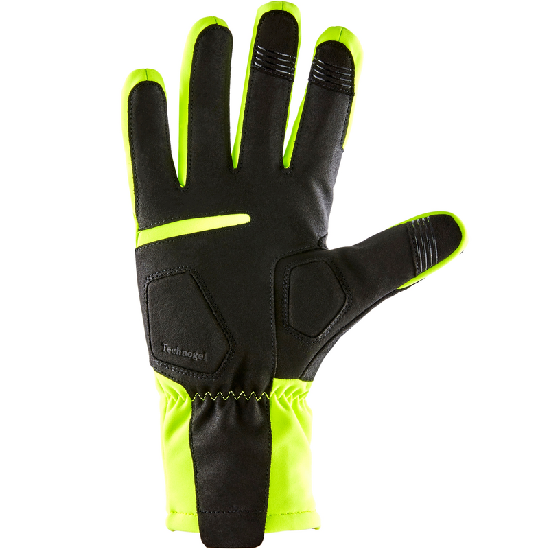 GANTS VELO 900 HIVER FLUO pour les clubs et collectivités