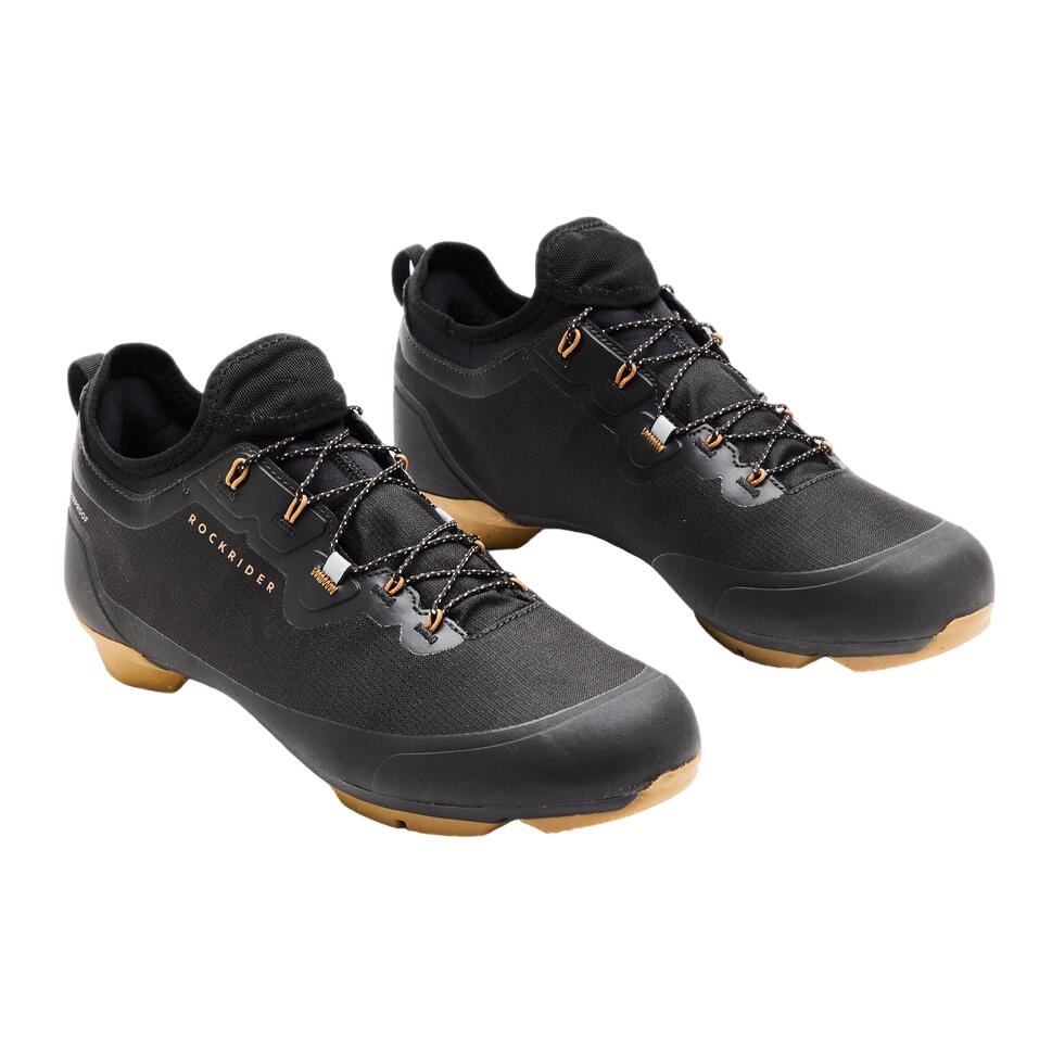 Copriscarpe Per La Bici - Di Quale Tipo Hai Bisogno - Foto 10