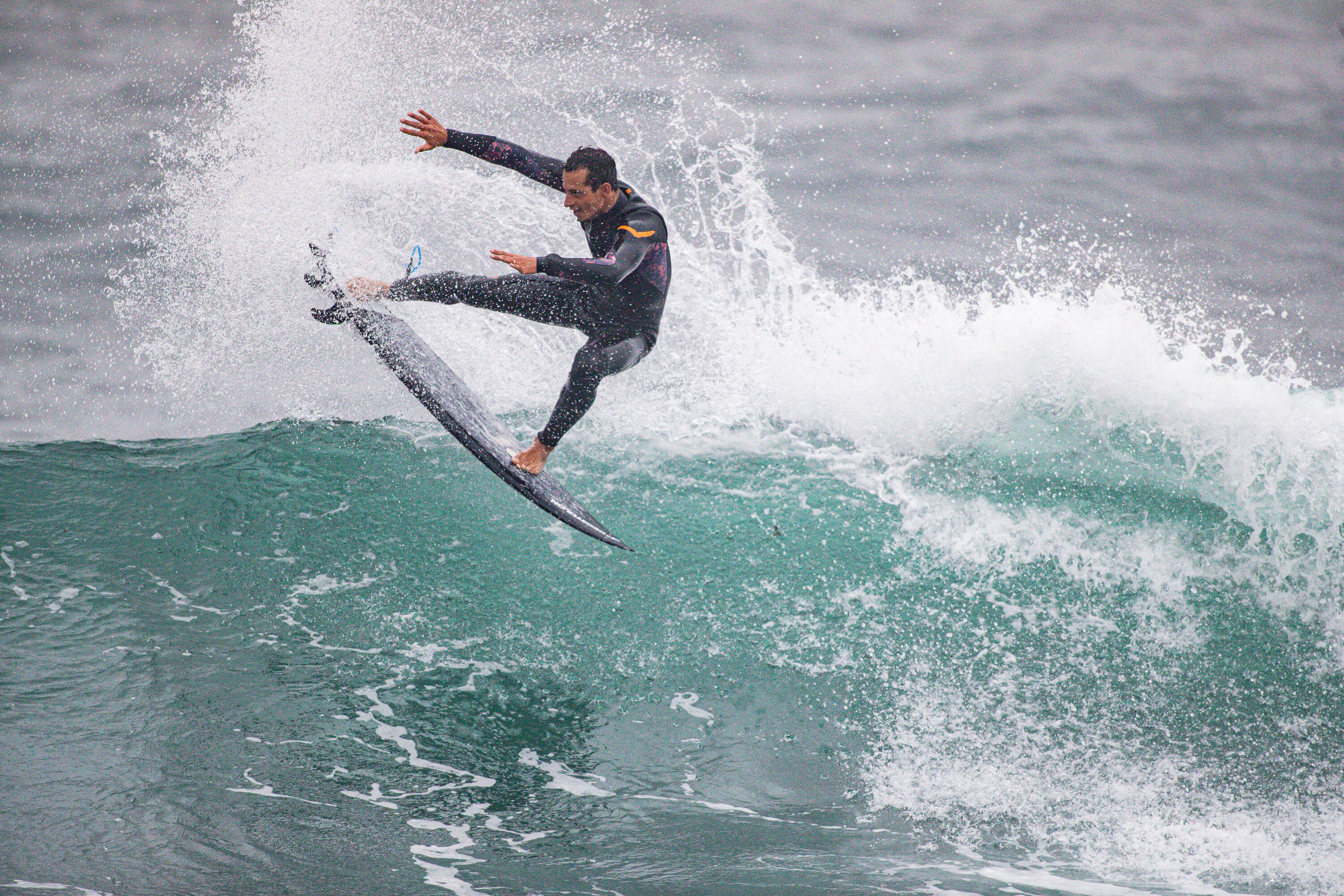 Fatos de surf