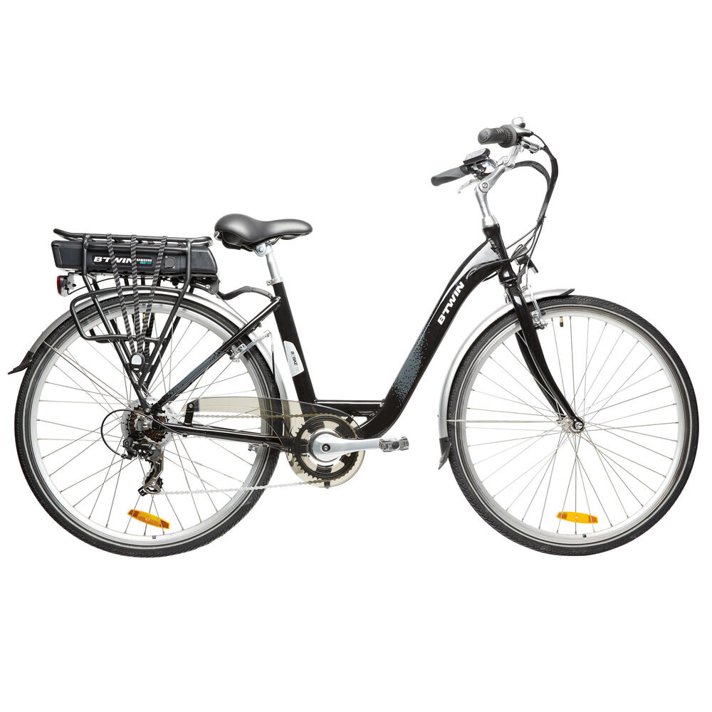 Bicicleta Bebike 700e