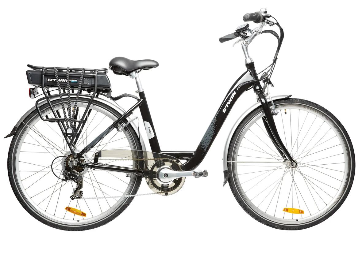 Bebike 700e