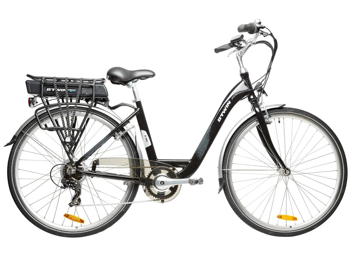 Bebike 700e