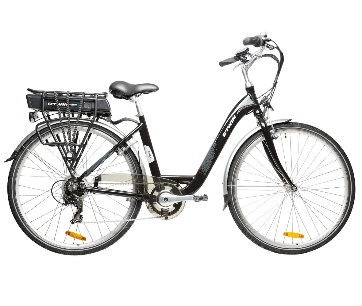 Bebike 700e