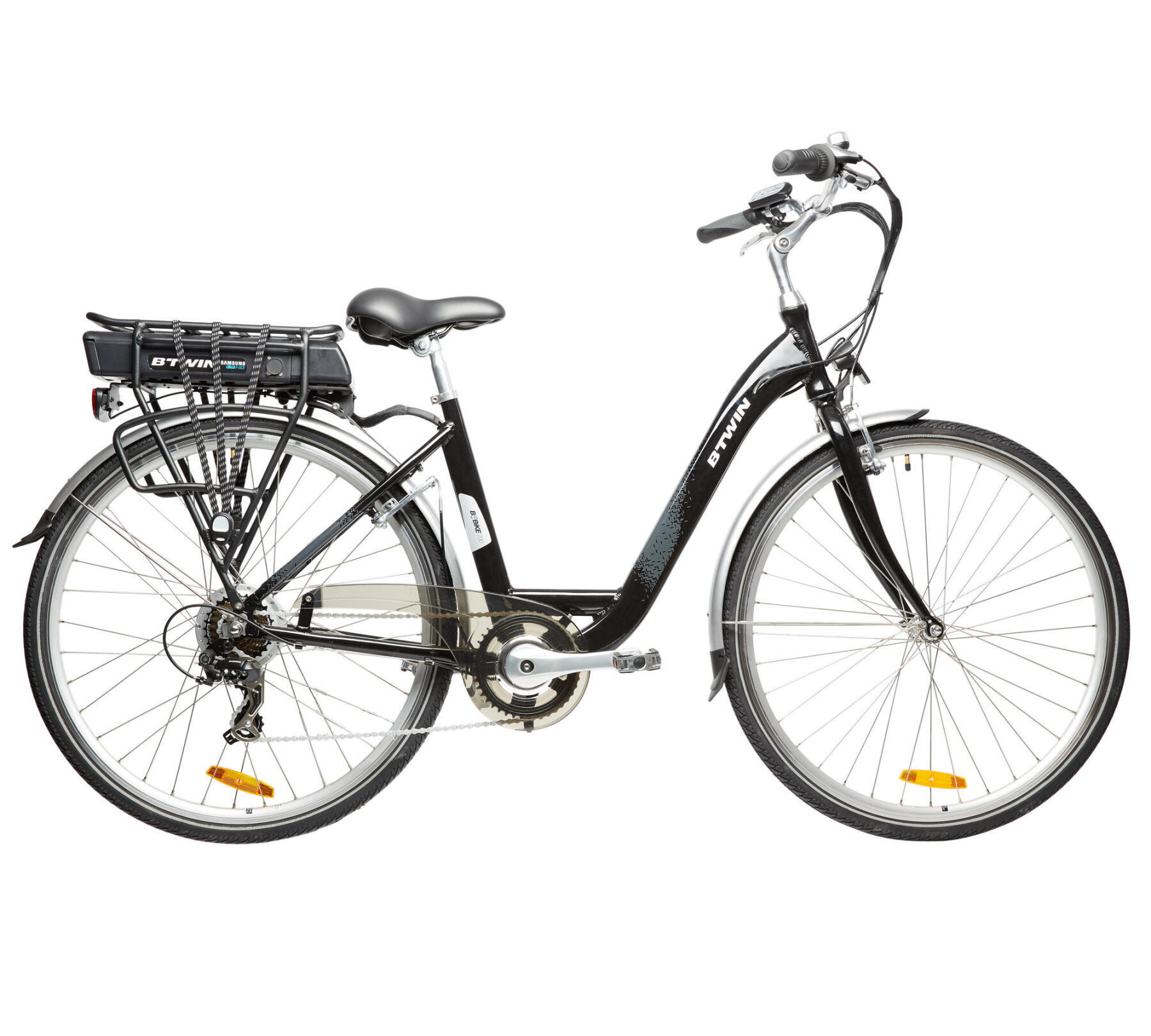 Bebike 700e