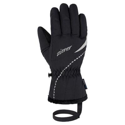 Guanti sci donna Ziener 1710 PR