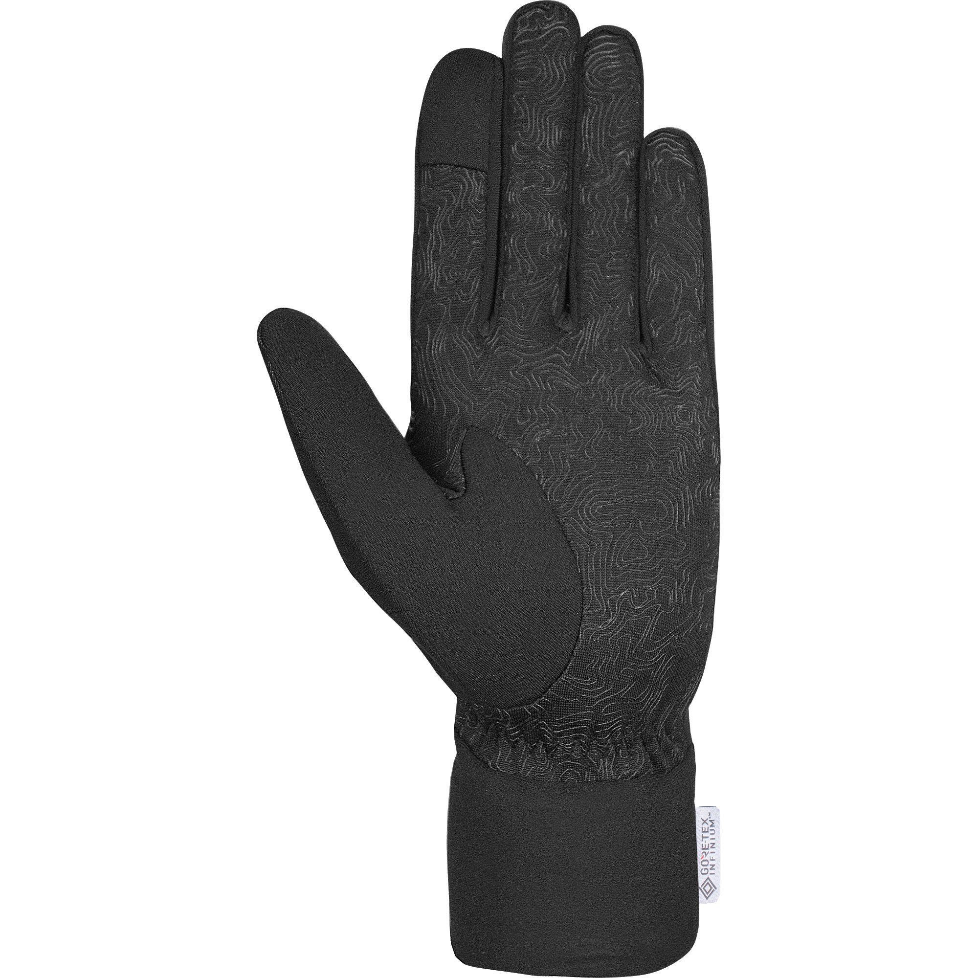 Sottoguanti sci uomo Reusch Makalu GORETEX INFINIUM® 3/3