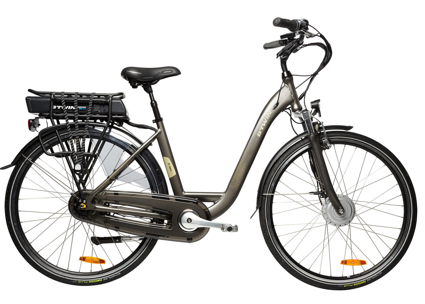 VELO ELECTRIQUE BEBIKE 900e notice r paration