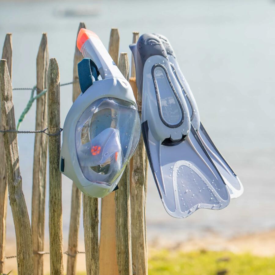 COMMENT ENTRETENIR MON MASQUE EASYBREATH ?