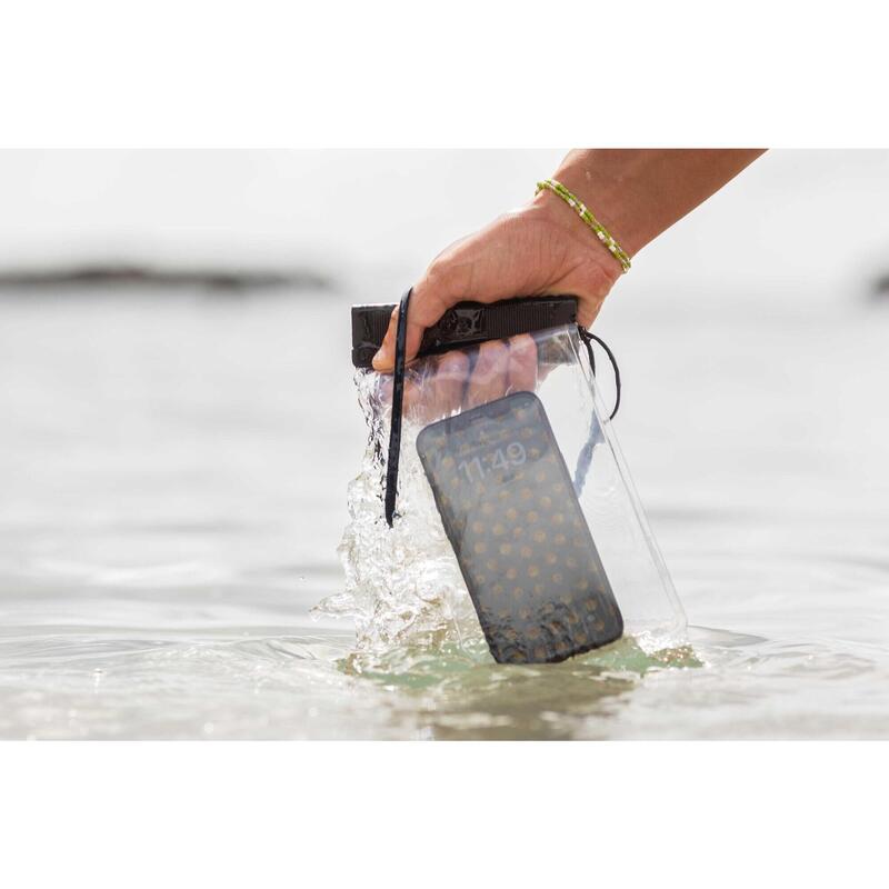 Su Sızdırmaz Telefon Kılıfı - Kano / SUP / Dalış / Su Sporları
