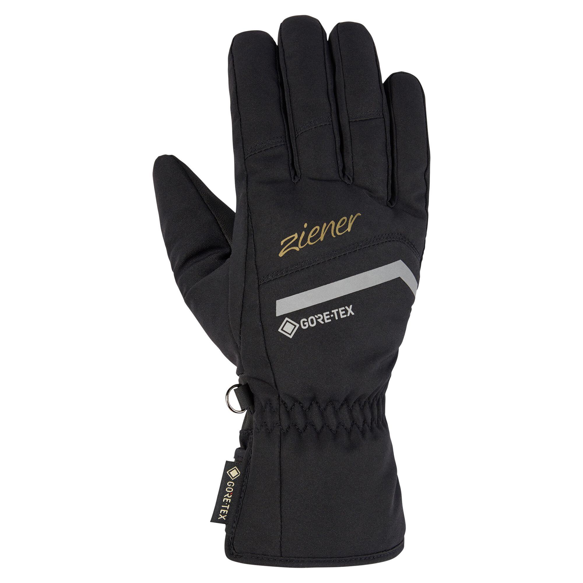 Generic Guanti caldi da donna touch screen – Guanti invernali da donna con calda imbottitura touch screen guanti da guida | Autunno e inverno ispessiti caldi per la guida all'aperto e il