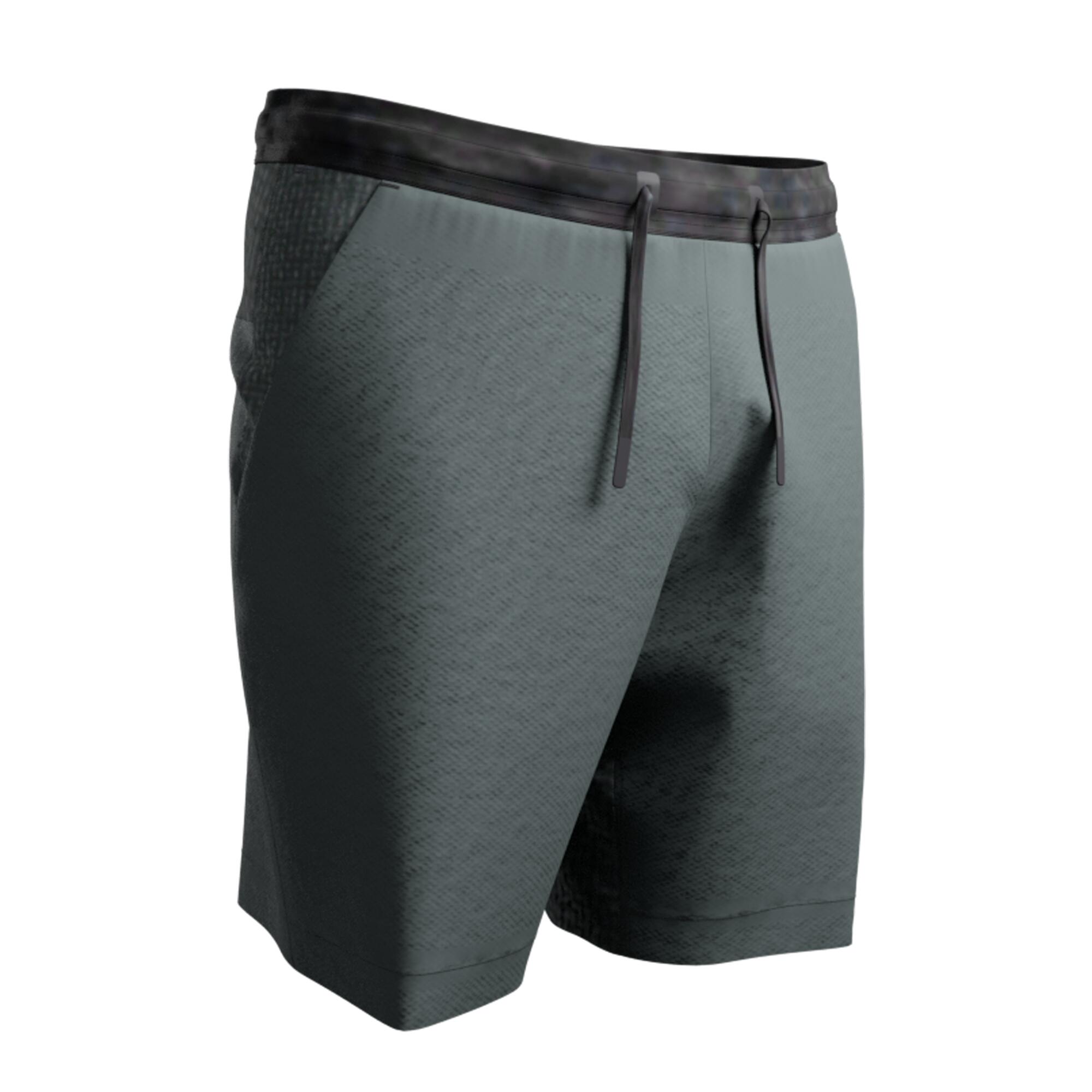 Kiprun Men's Run 500 Breathable Dry+ Running Shorts