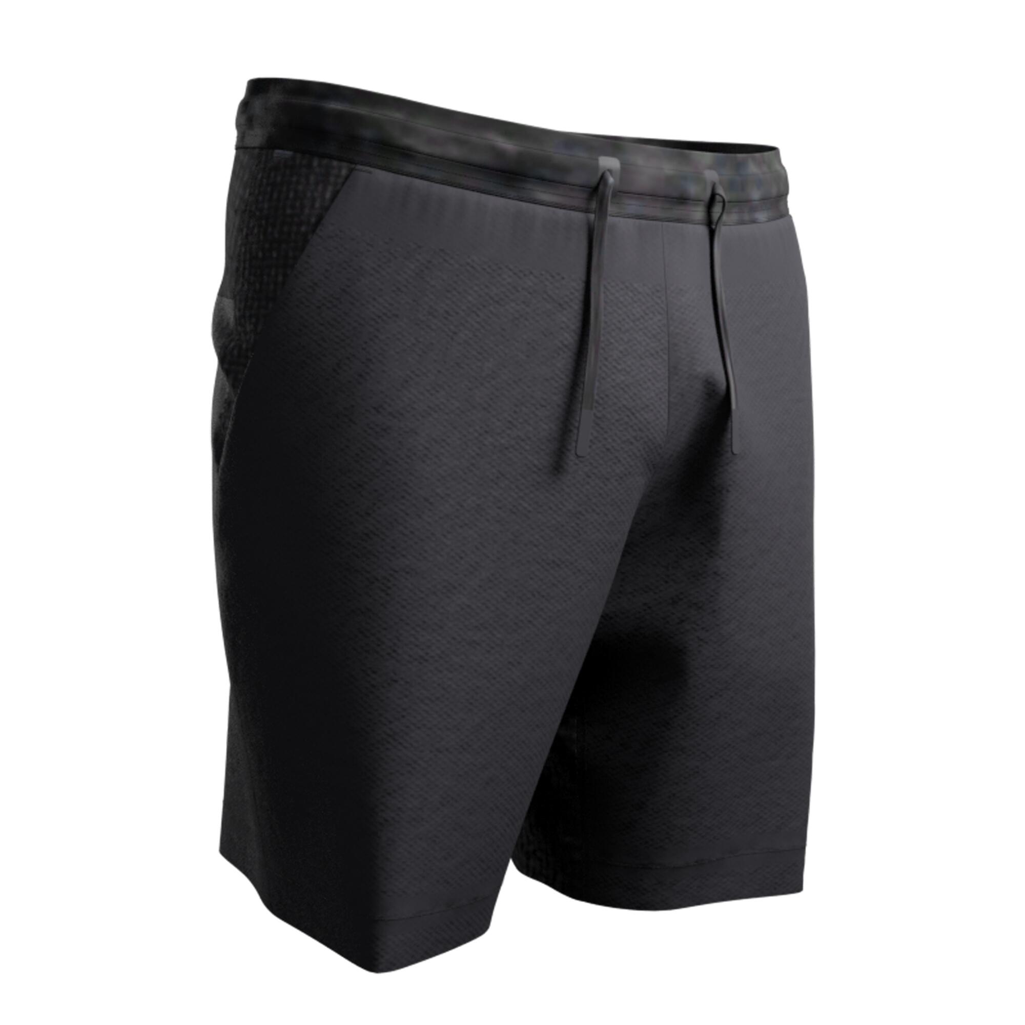 Men’s Breathable Running Shorts, Run 500 Dry - KIPRUN