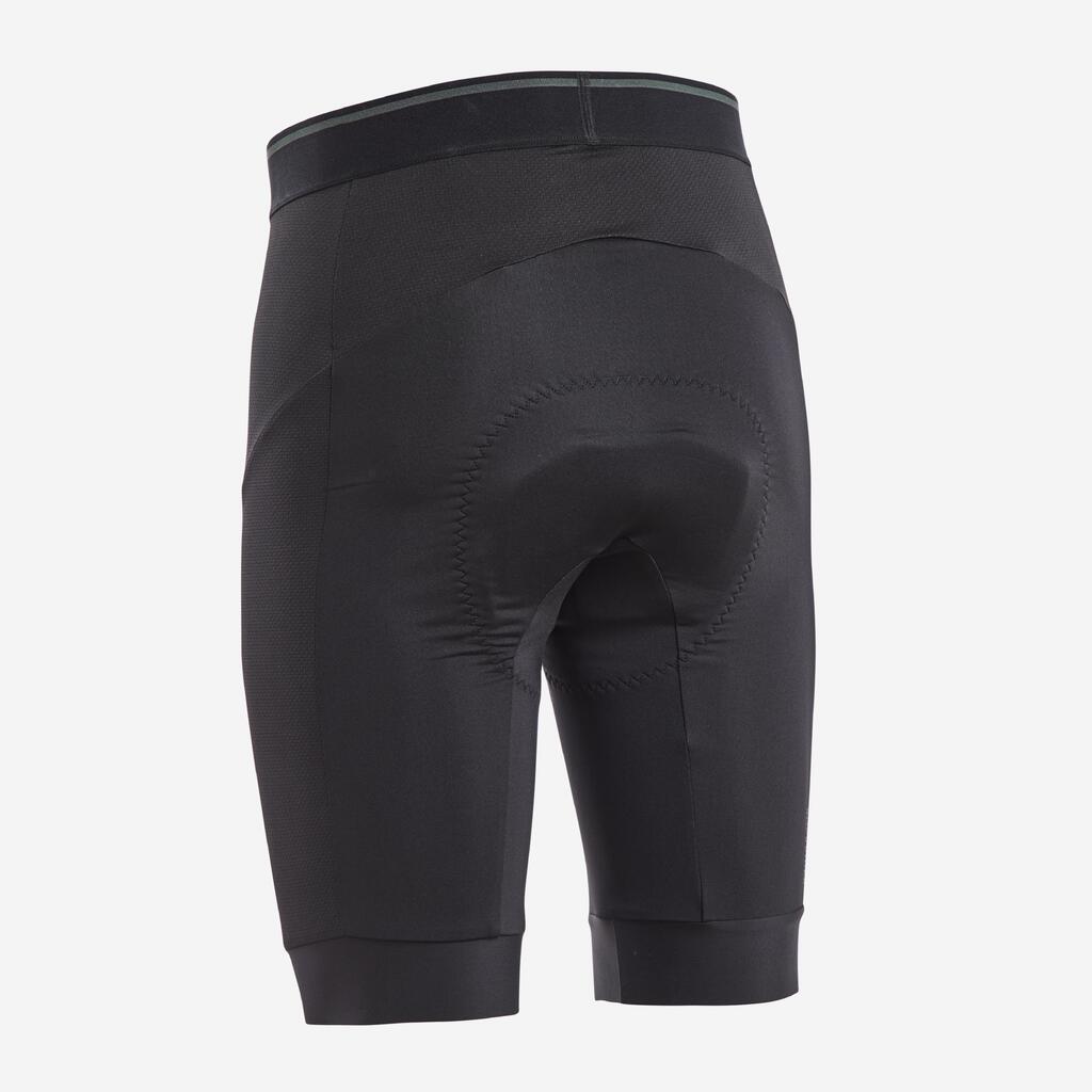 CALZA INTERIOR HOMBRE CICLISMO COMFORT 500 