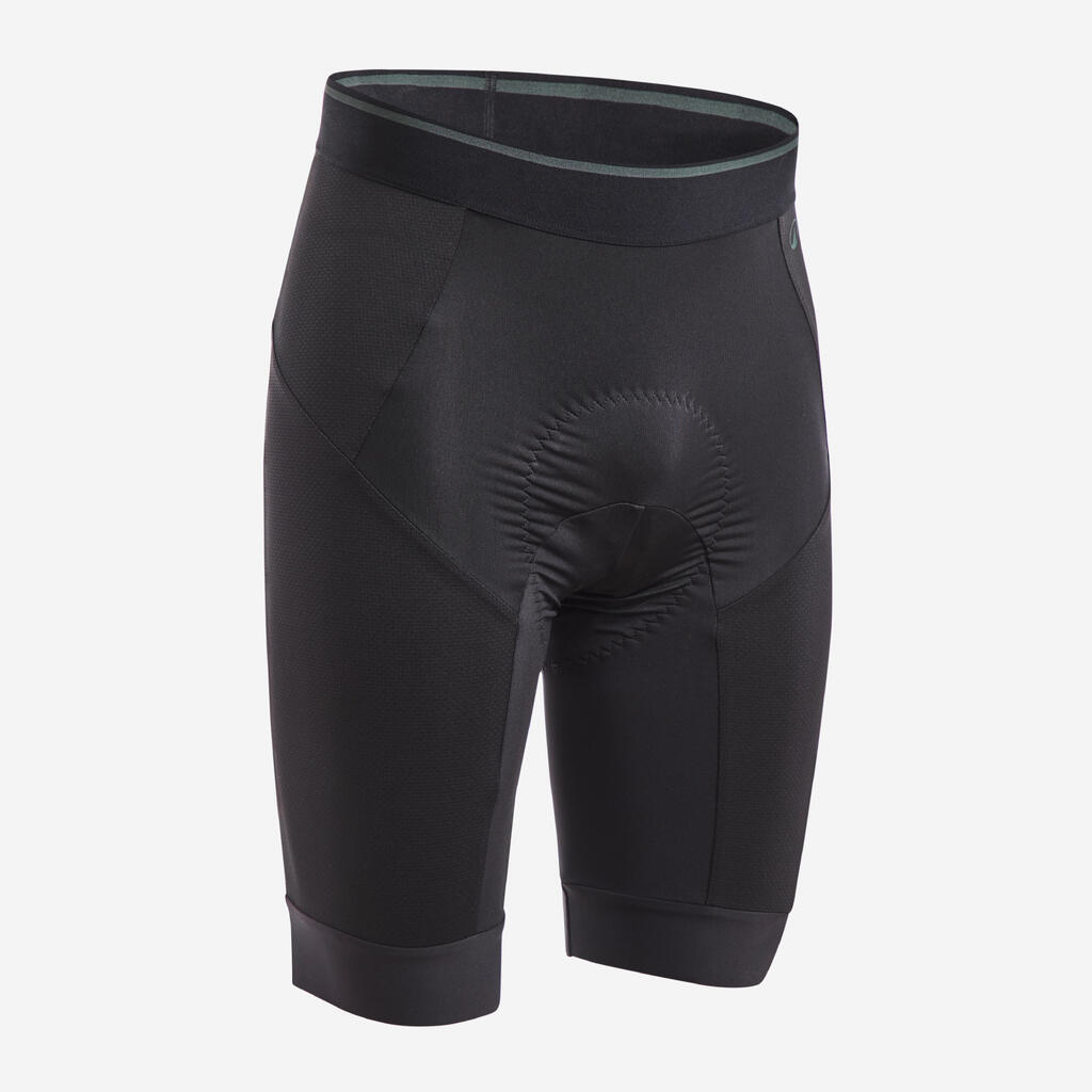 CALZA INTERIOR HOMBRE CICLISMO COMFORT 500 