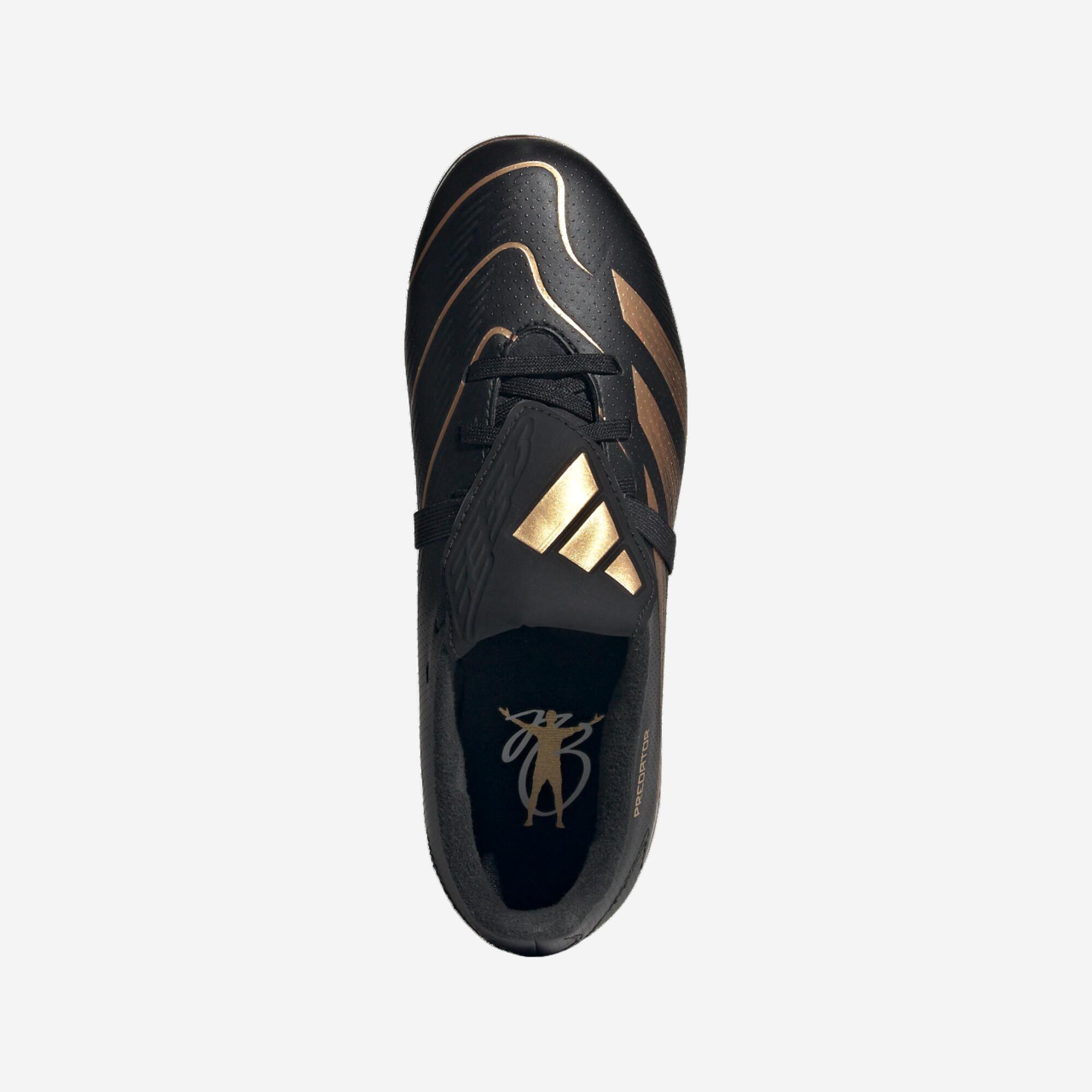 Tweedehands - Voetbalschoenen kinderen Predator League FG Jude Bellingham 6/11