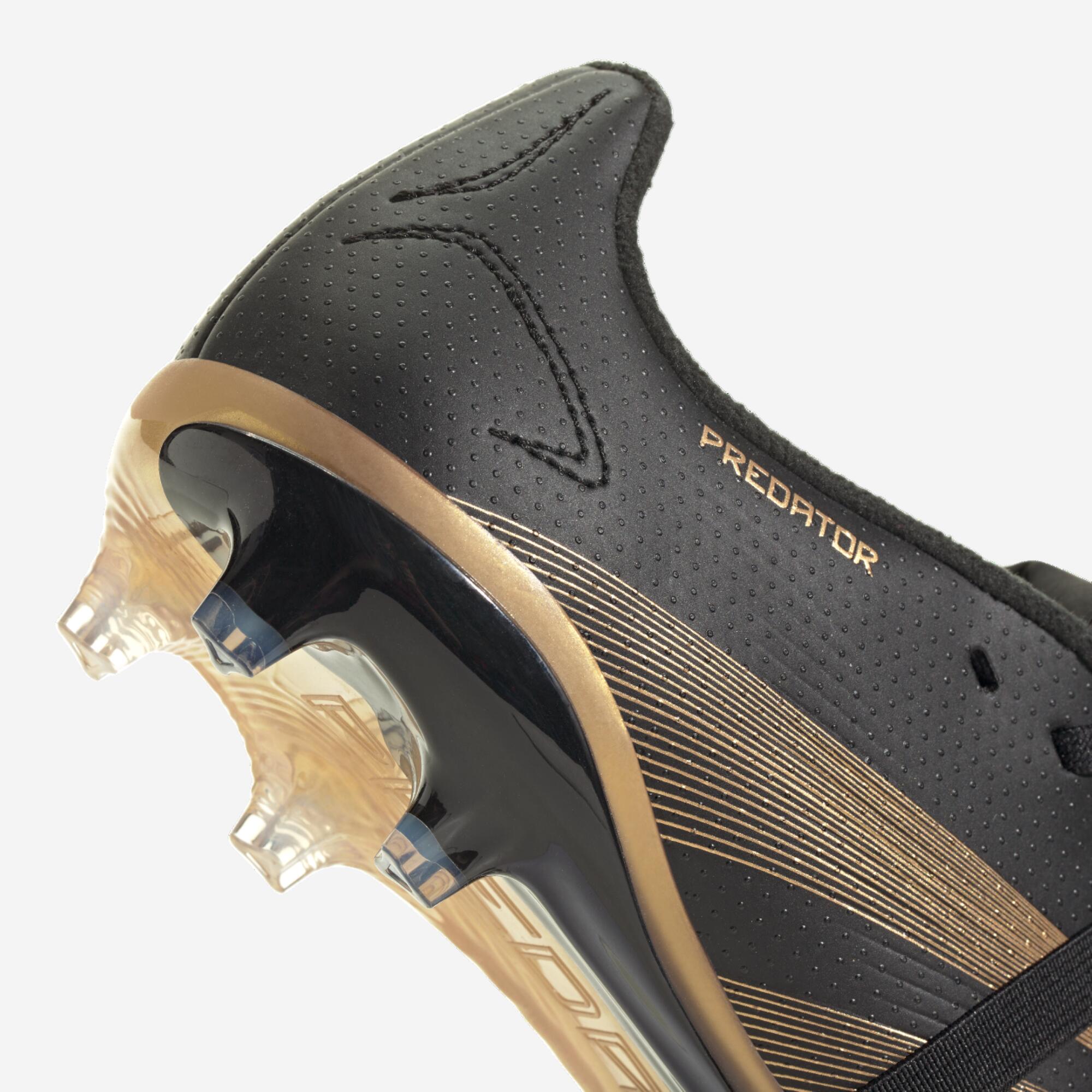 Tweedehands - Voetbalschoenen kinderen Predator League FG Jude Bellingham 5/11