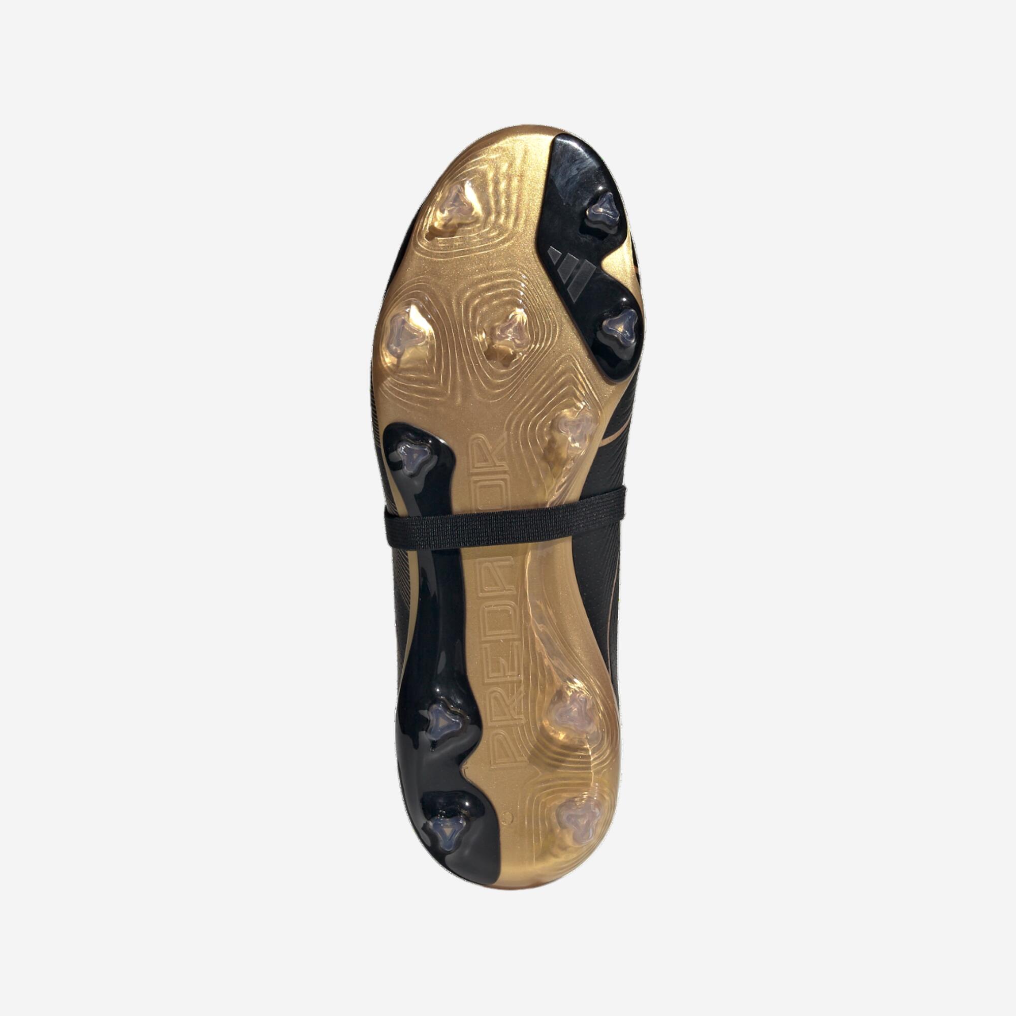 Tweedehands - Voetbalschoenen kinderen Predator League FG Jude Bellingham 7/11