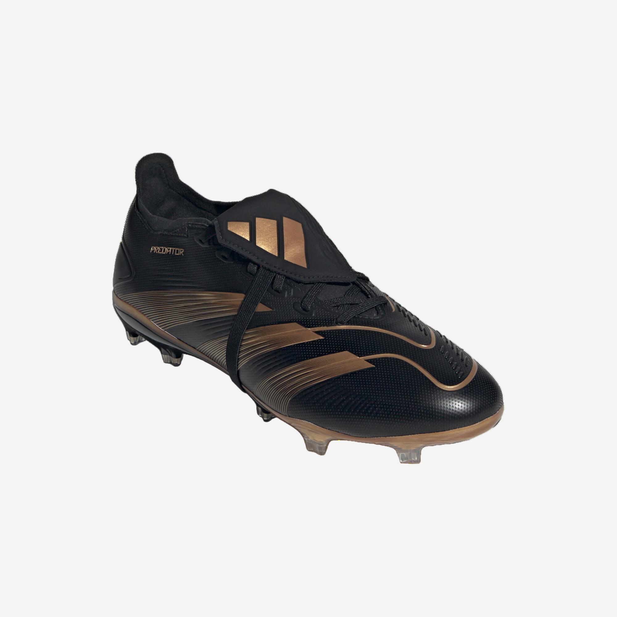 Botas de fútbol adidas Predator League FG Jude Bellingham Adulto 3/11