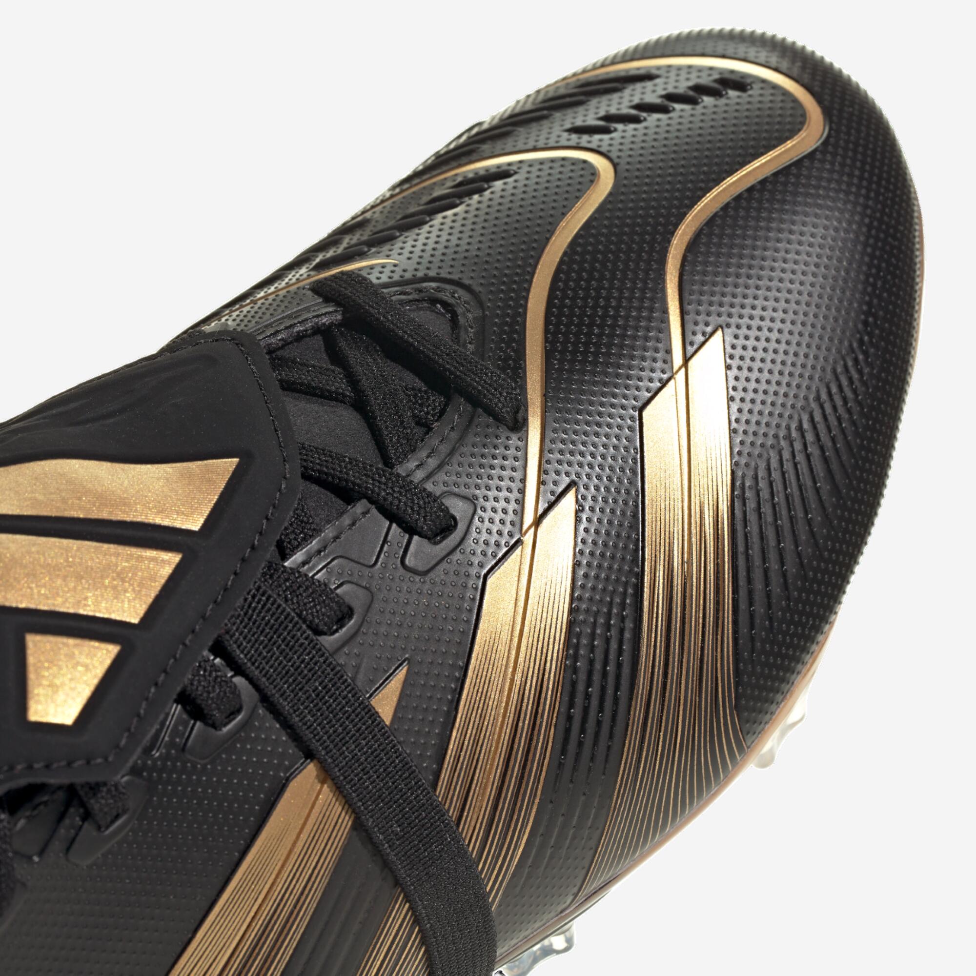 Botas de fútbol adidas Predator League FG Jude Bellingham Adulto 4/11