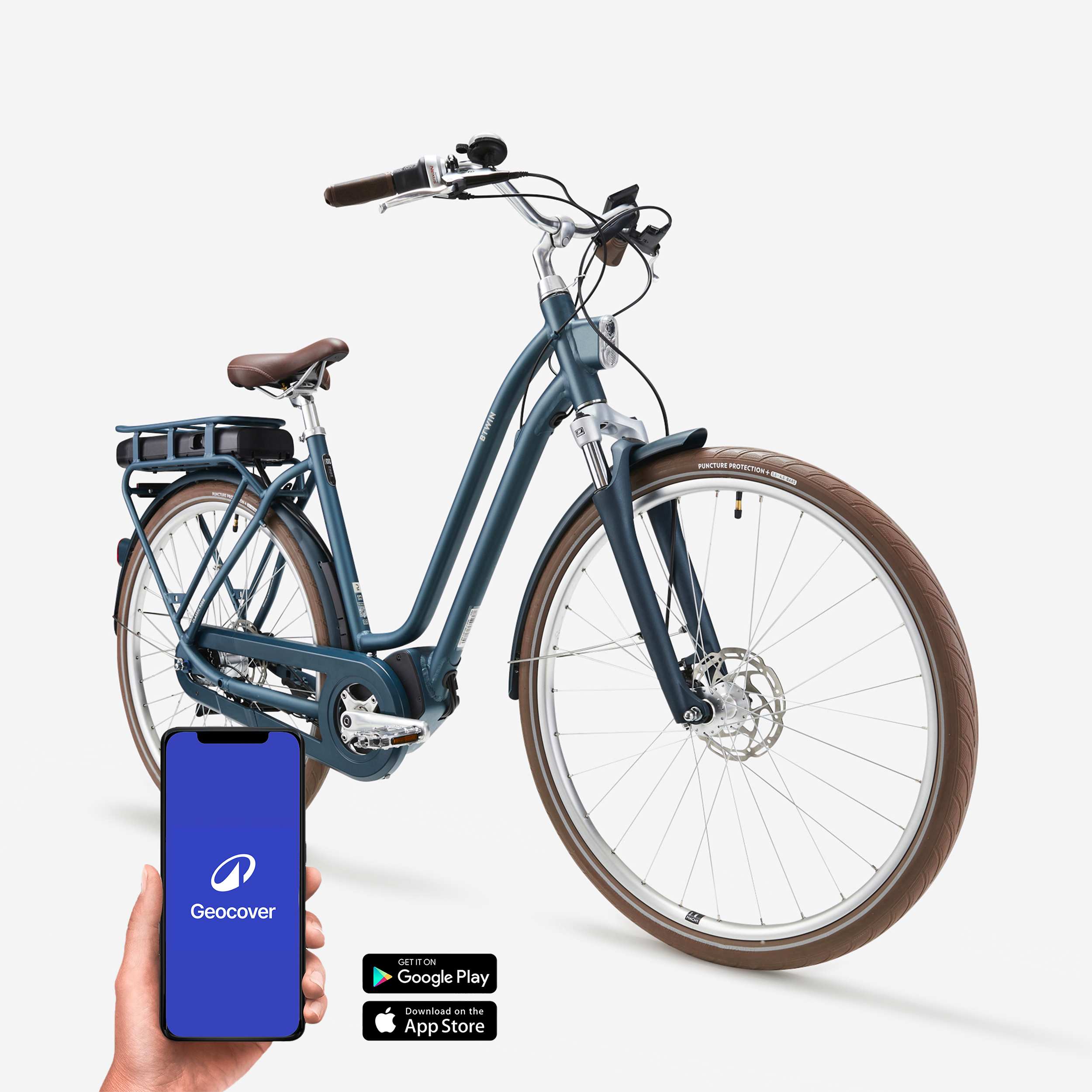 1000w Décathlon VÃ©lo Ã©lectrique Homme Decathlon Decathlon Velo