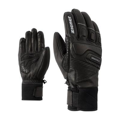 Guanti sci Ziener AS SPORT PELLE GORE-TEX®