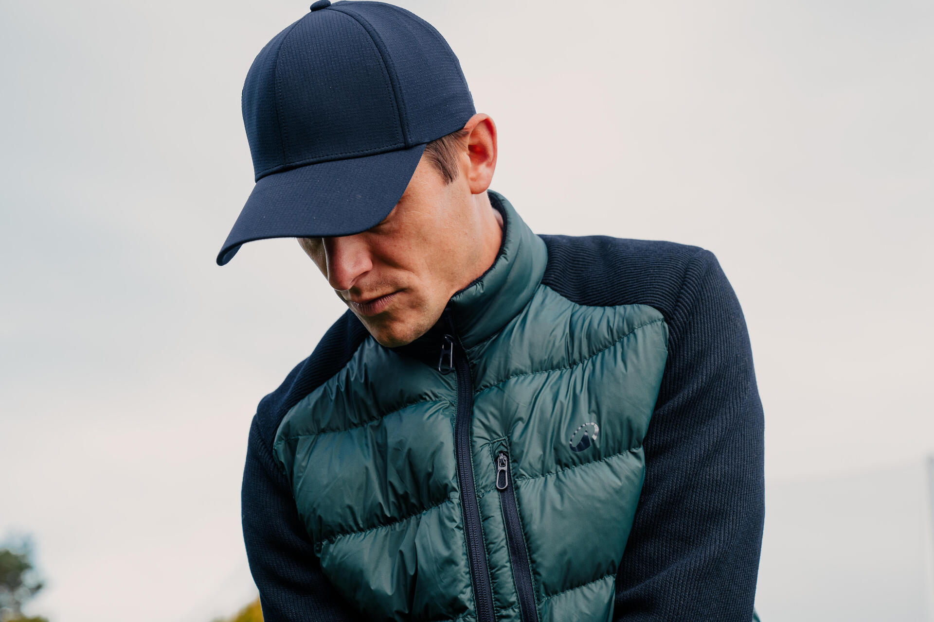 Comment s'équiper pour golfer avec le froid ?