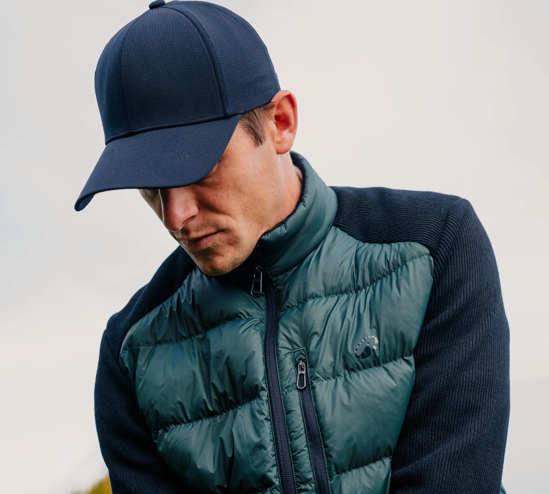 Comment s'équiper pour golfer avec le froid ?