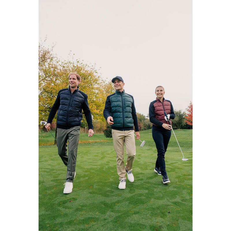 Erkek Golf Montu - Lacivert - CW900