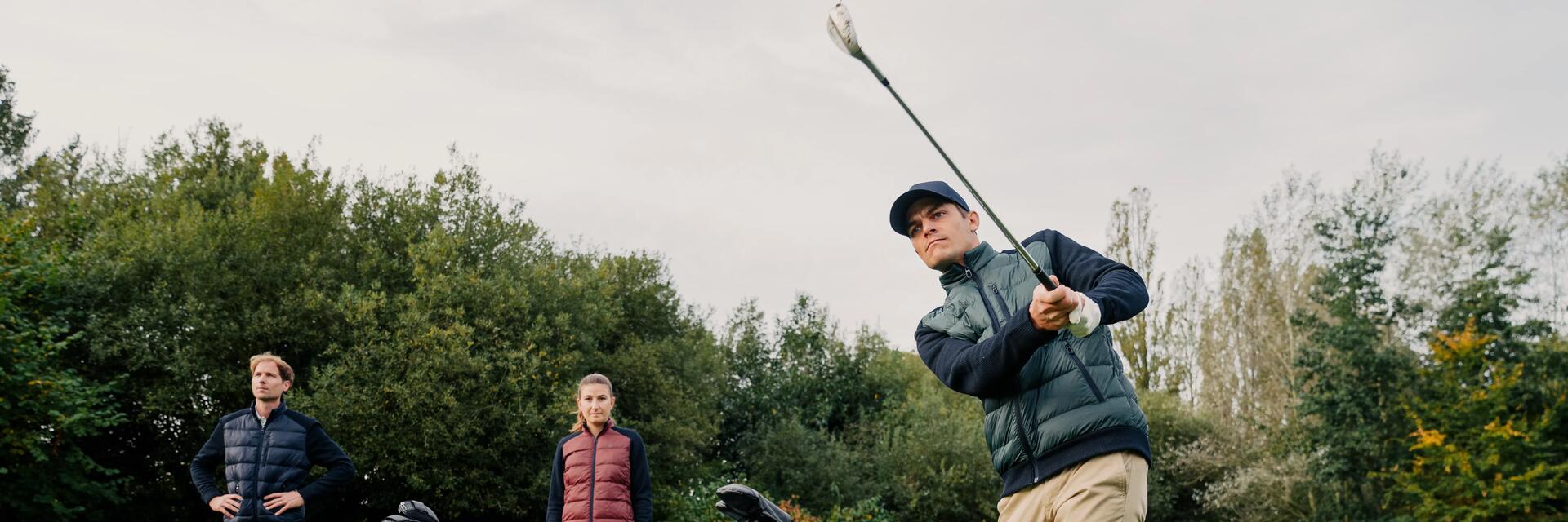 golf attrezzatura usata