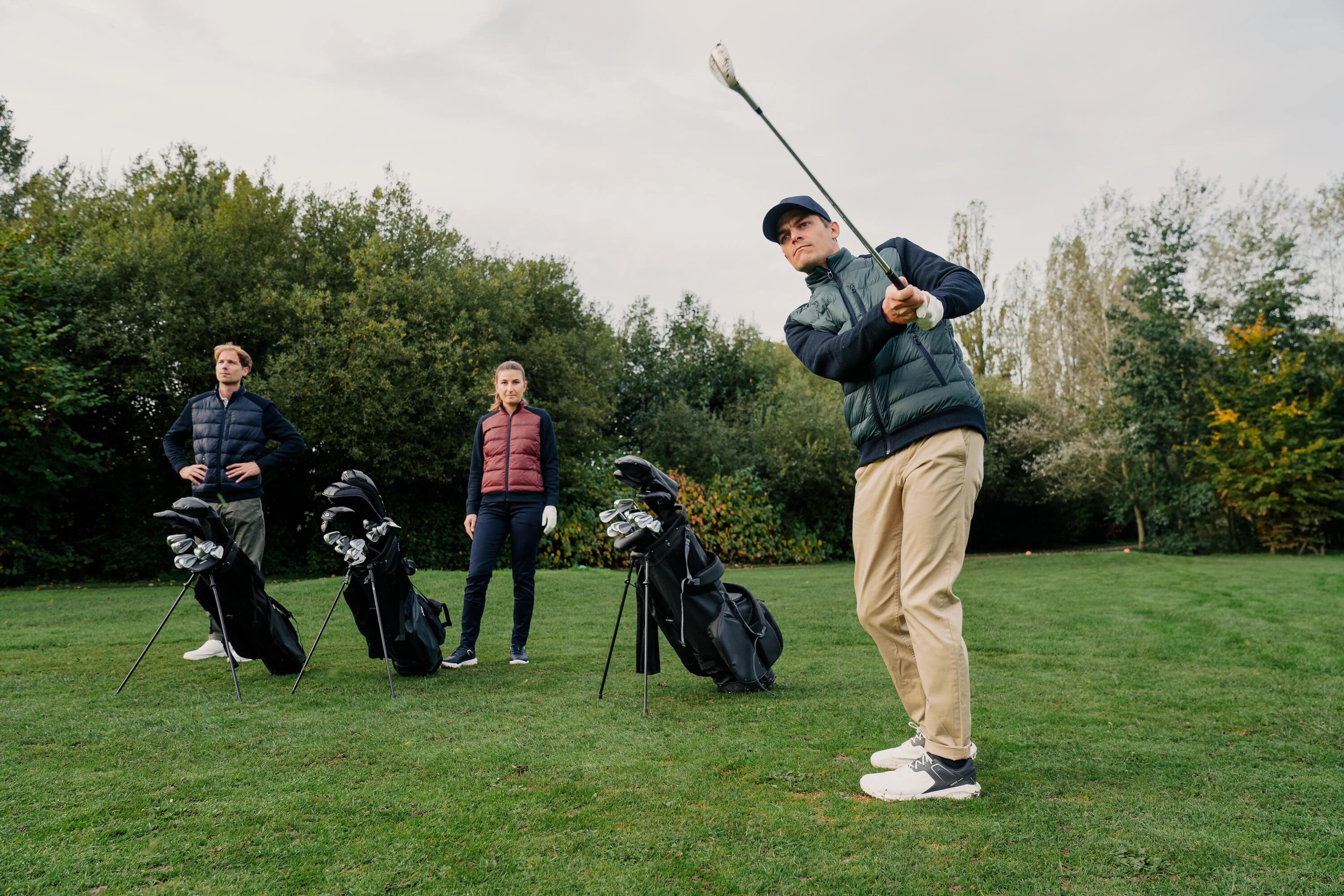 golf attrezzatura usata
