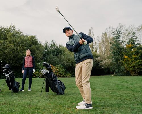 golf attrezzatura usata