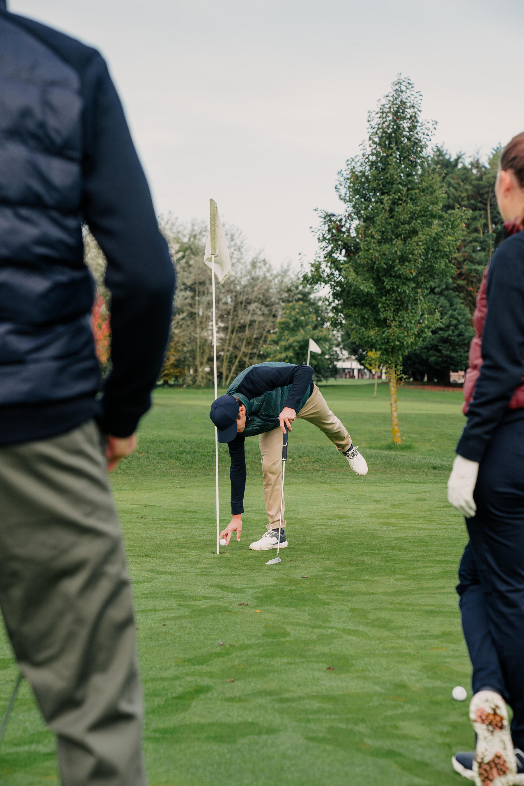 consigli attrezzatura golf