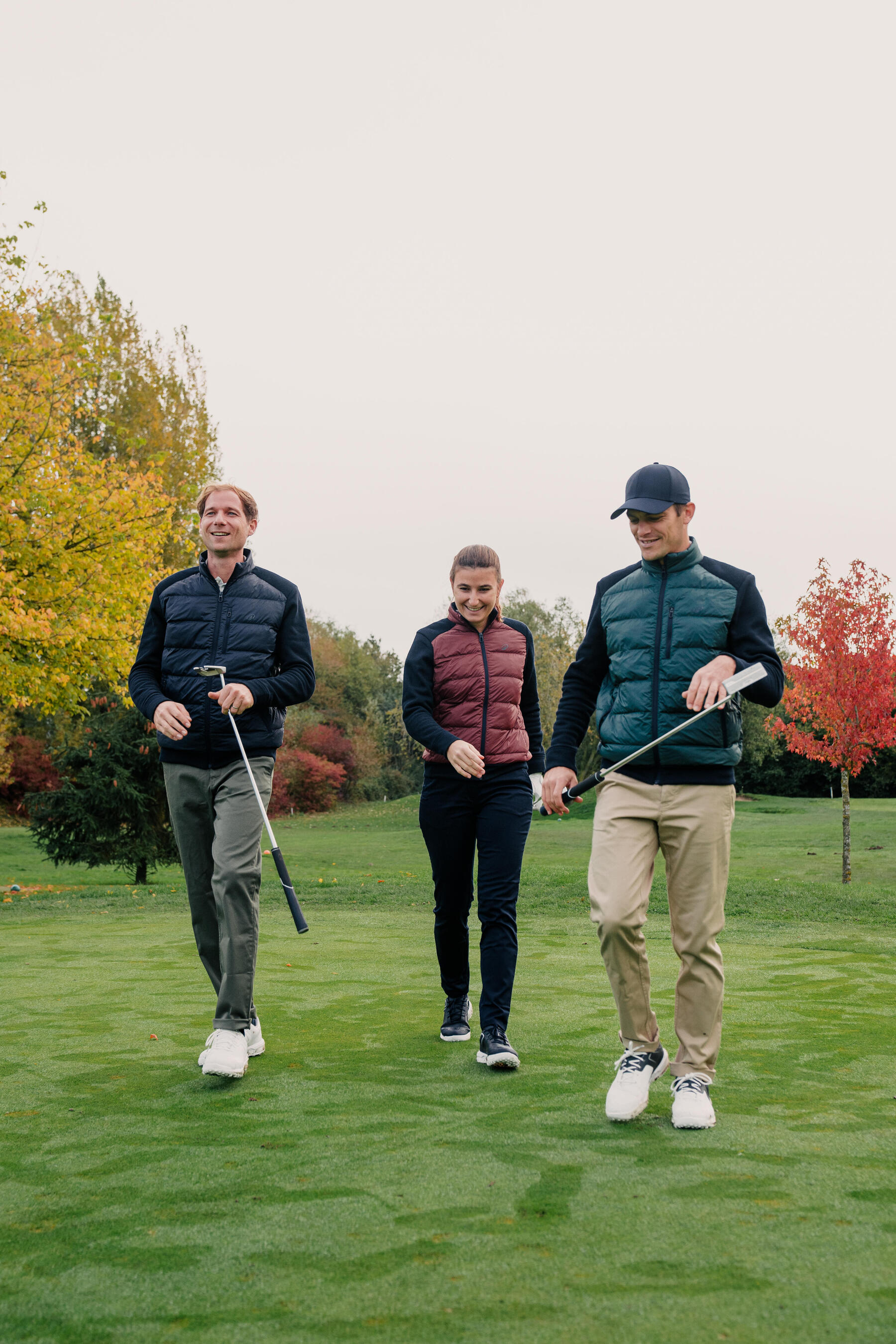 dove acquistare attrezzatura golf