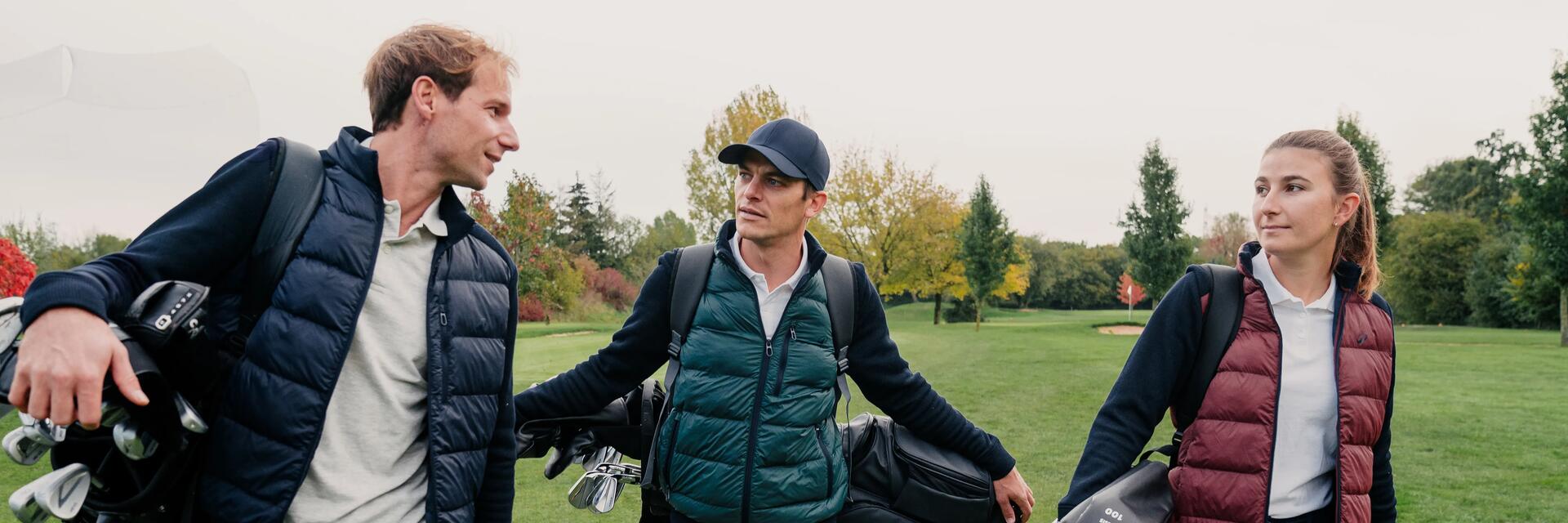 Golf-Thomas-Levet-Grip-Débutant