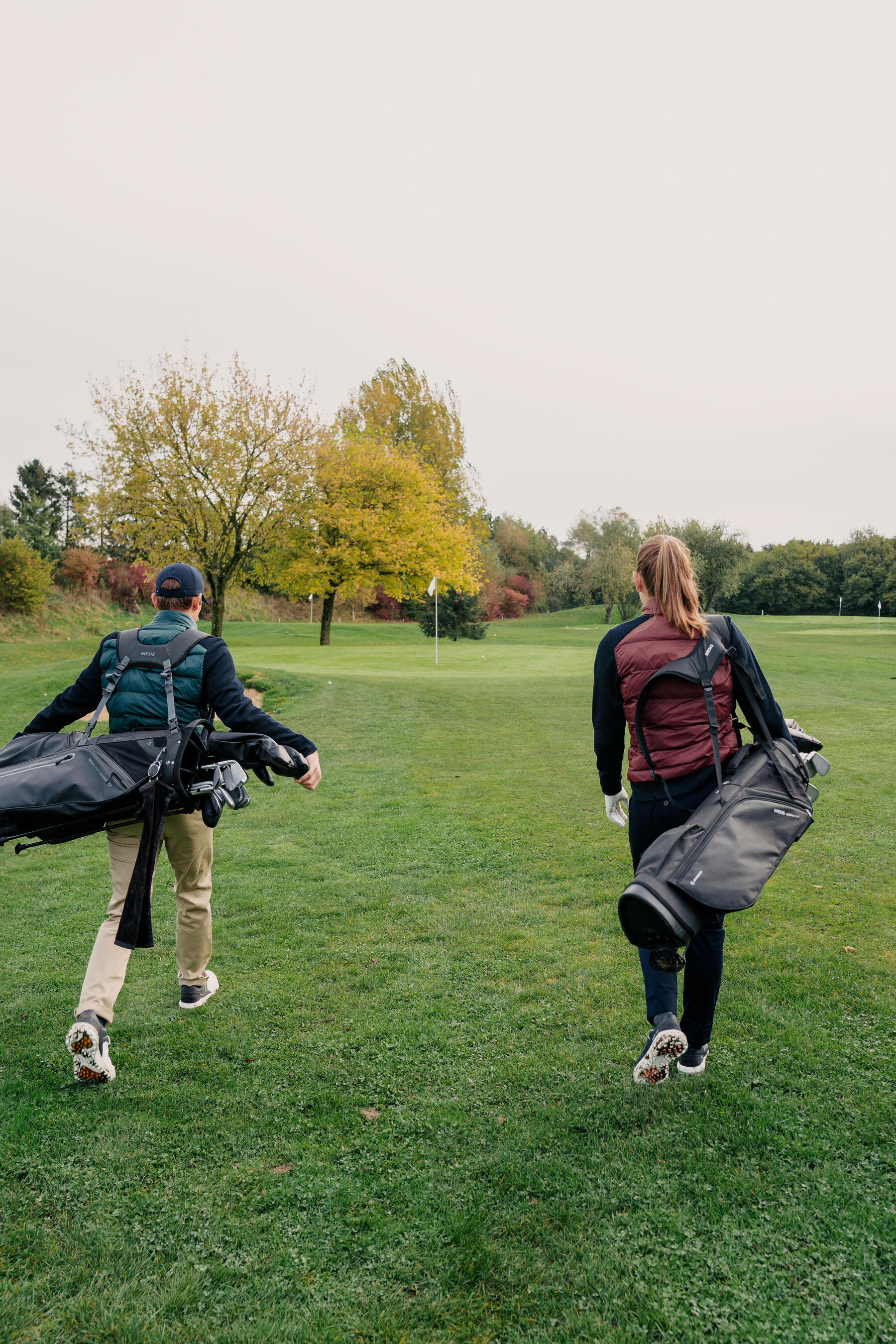 attrezzatura golf usata