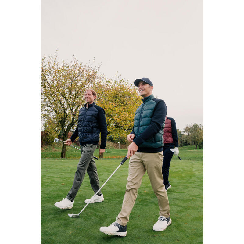 Erkek Golf Montu - Lacivert - CW900
