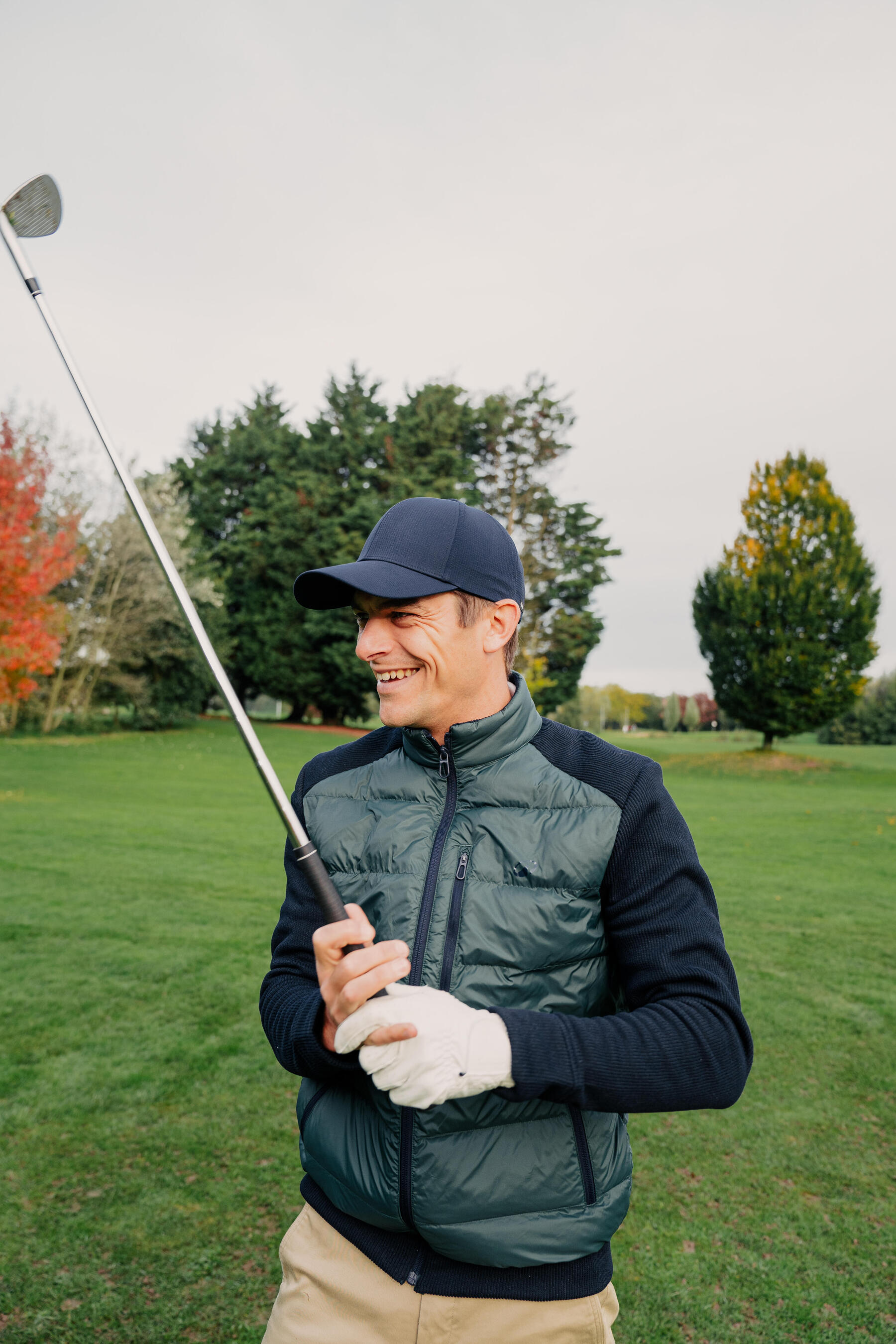 valutare mazze da golf usate
