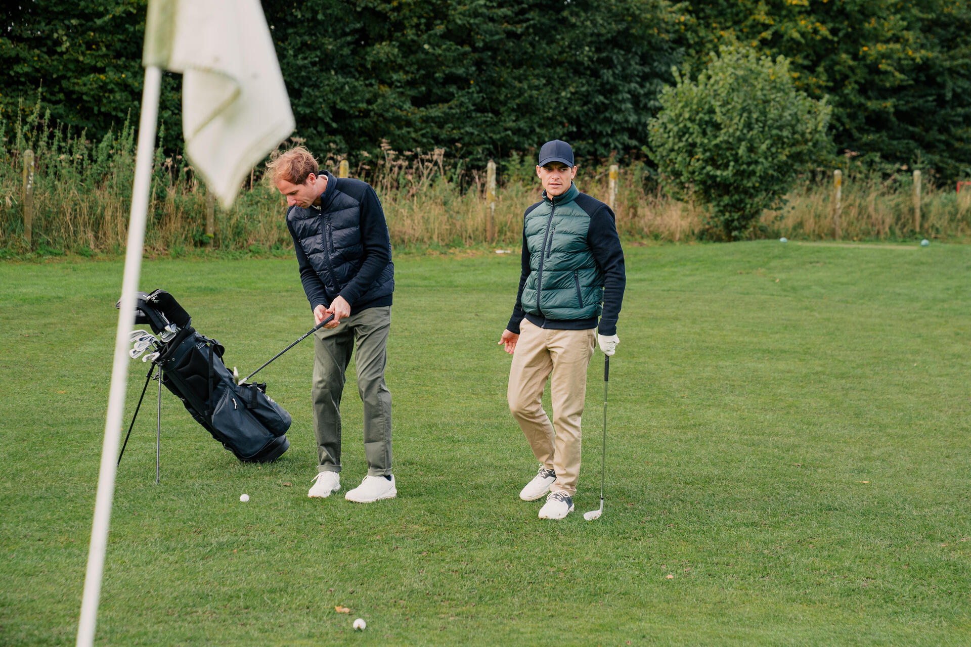 sav golf entretien et reparation chariot golf decathlon inesis