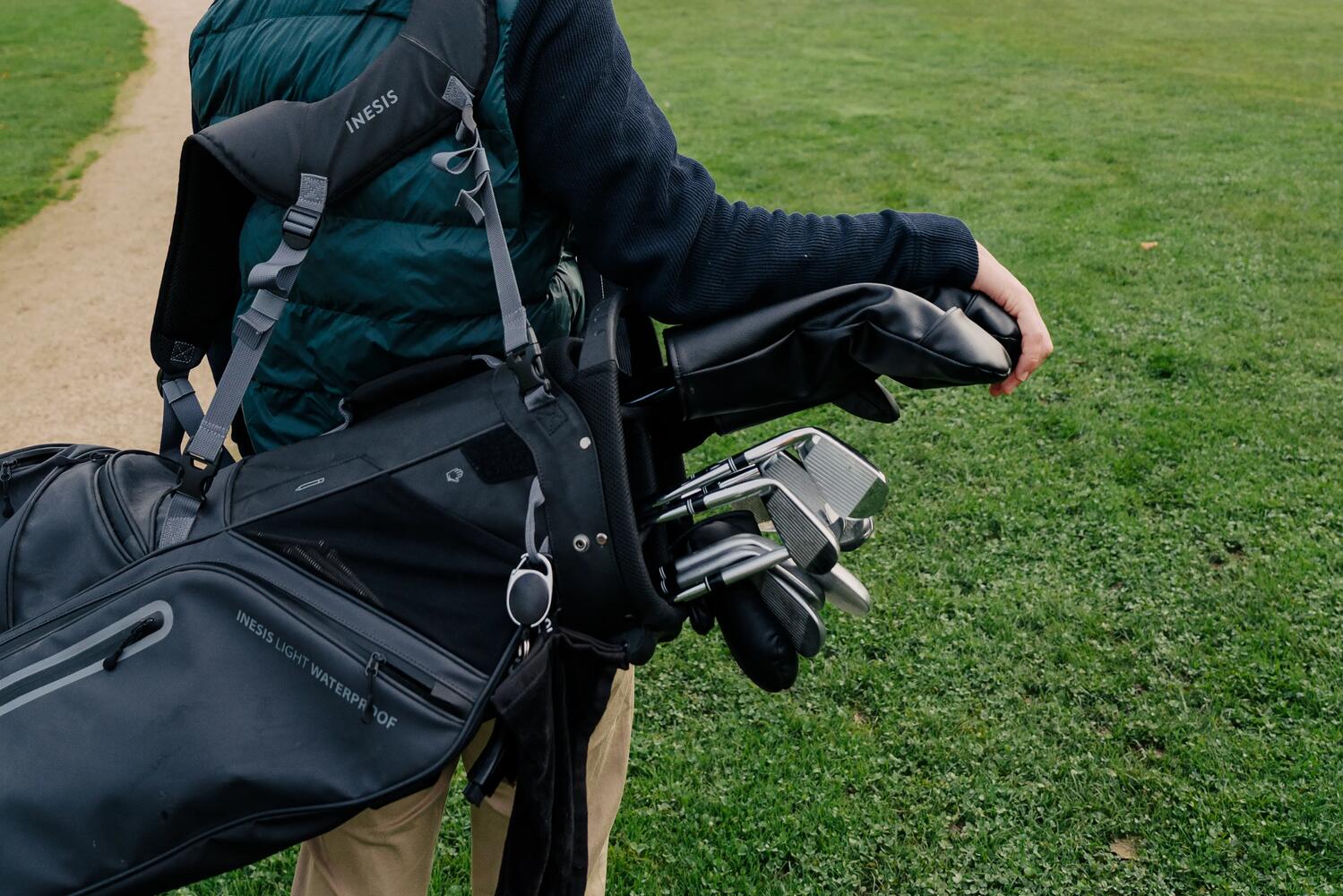 BOLSO DE GOLF