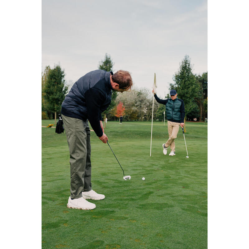 Erkek Golf Montu - Lacivert - CW900