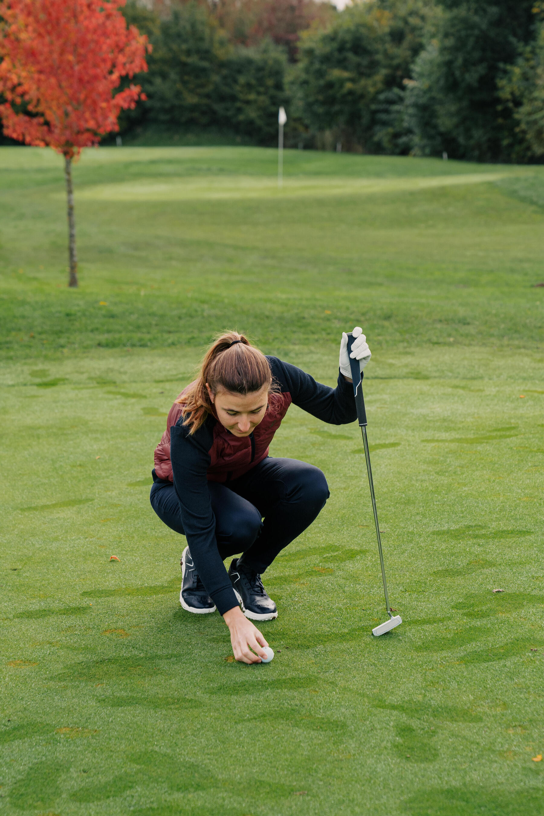 mazze da golf usate